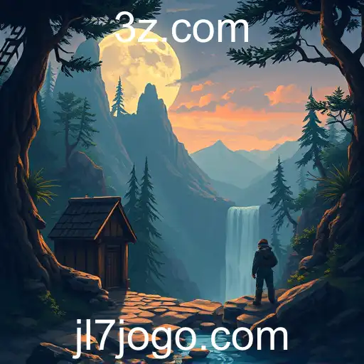 Exploring the Exciting World of Adventure Games: Discover the 'jl7' Keyword