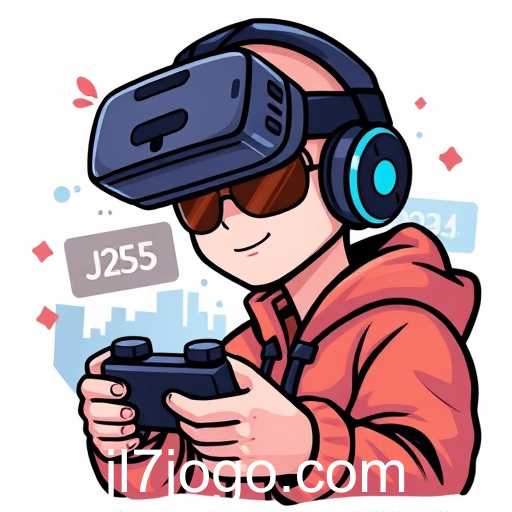 The Digital Age of Gaming: Exploring JL7's Rise