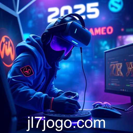 Digital Landscapes and Gaming Evolutions