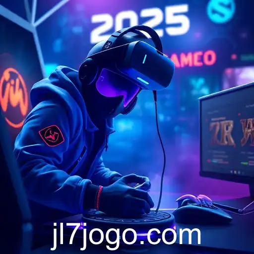 Digital Landscapes and Gaming Evolutions