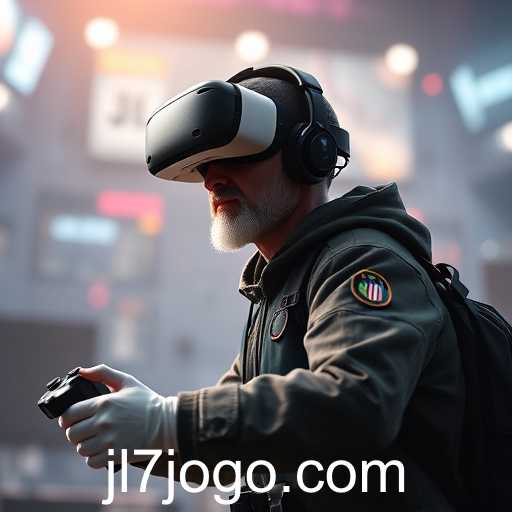 Emerging Trends in Gaming and Technology