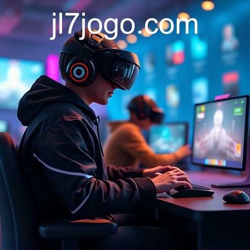 Emerging Trends in the Online Gaming World