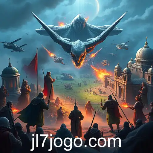 The Evolution and Impact of Gaming Websites