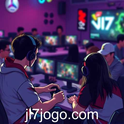 The Evolution of Gaming Communities