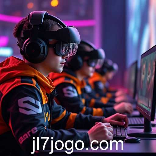 Gaming Evolution: The Year 2025 and Beyond