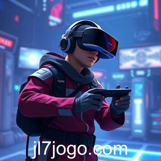 Gaming Horizons: Evolving Landscapes