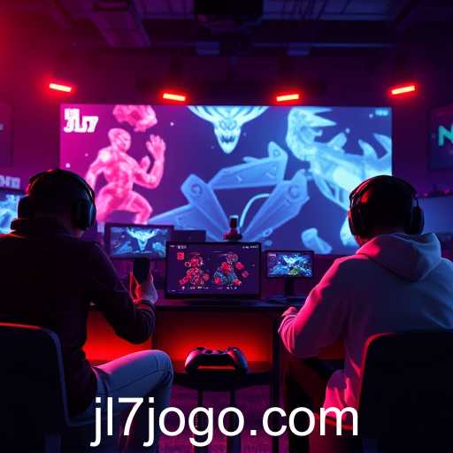 Gaming Industry Evolution: A Current Perspective