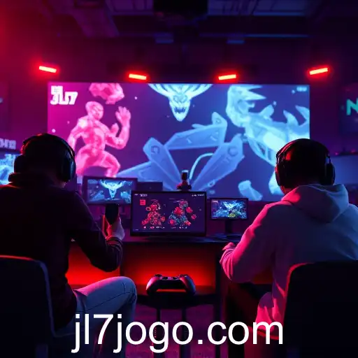 Gaming Industry Evolution: A Current Perspective