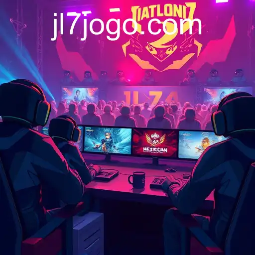 Gaming Innovation Pioneers New Domain