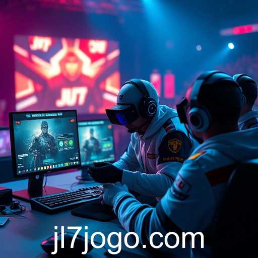 Gaming Innovations and Industry Trends