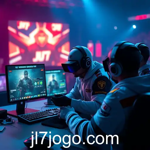 Gaming Innovations and Industry Trends