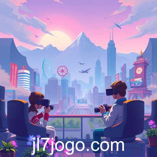 Gaming Innovations Transforming 2025