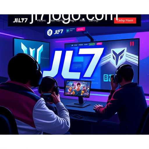 Gaming Trends and the Rise of JL7
