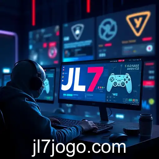 Gaming Website Security Amidst Rising Cyber Threats