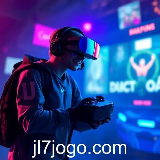 Gaming Trends and Innovations Shaping the Future