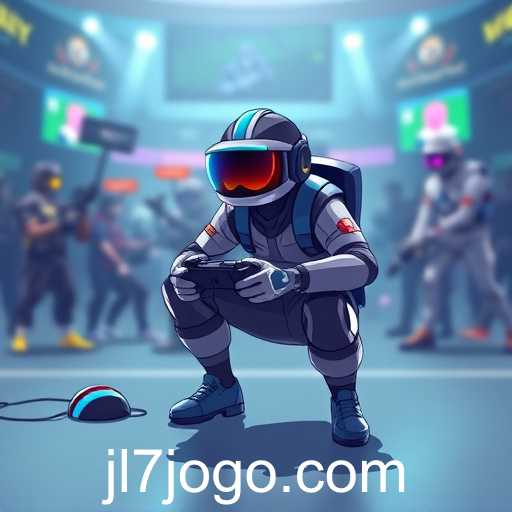 Gaming Website 'jl7' Expands Reach in 2025