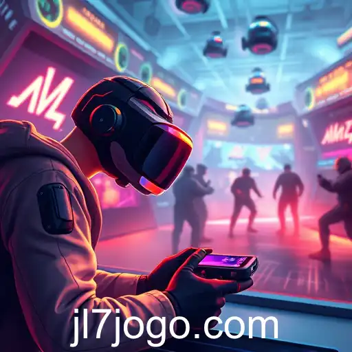 Unveiling the Future of Gaming: JL7's Impact