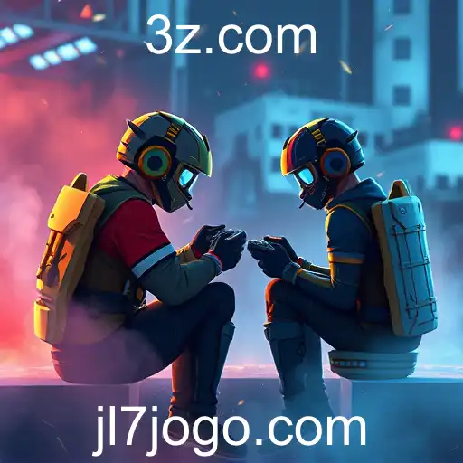 Exploring the 'Multiplayer' Game Category with Keyword 'jl7'