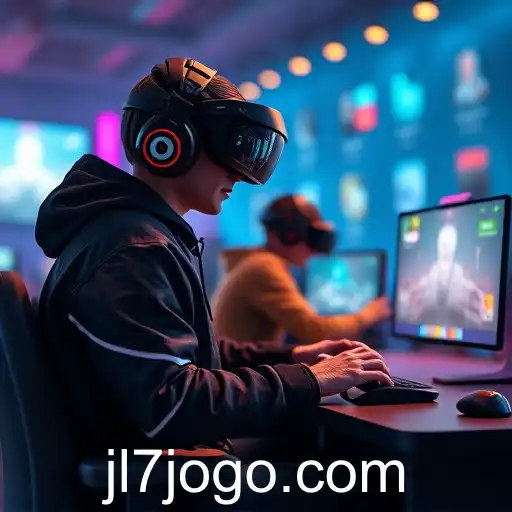 Emerging Trends in the Online Gaming World