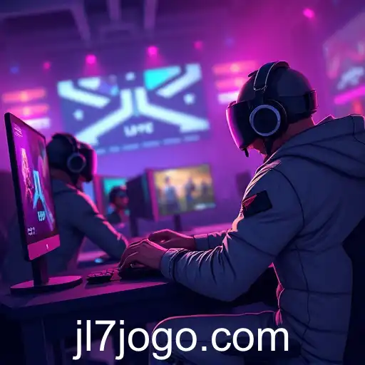 Rapid Evolution of JL7: A Pivotal Year for Gamers