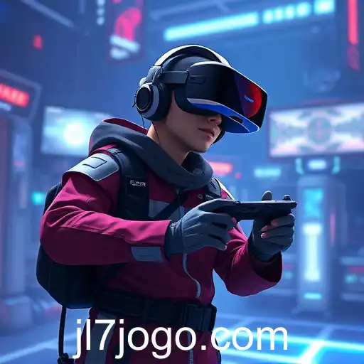 Gaming Horizons: Evolving Landscapes