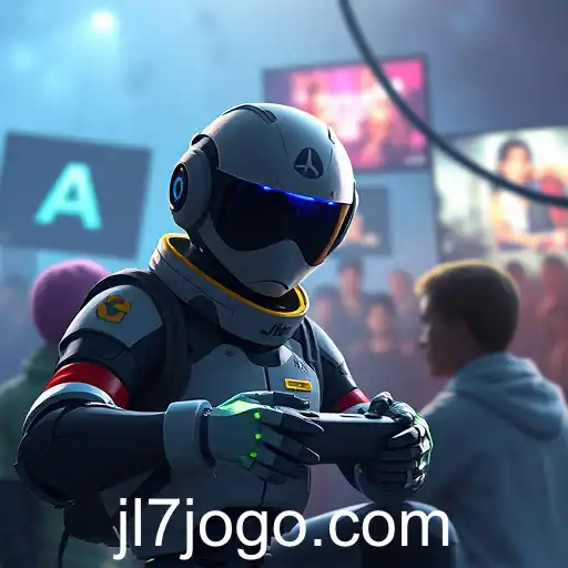 Innovation and Growth: English Gaming in 2025