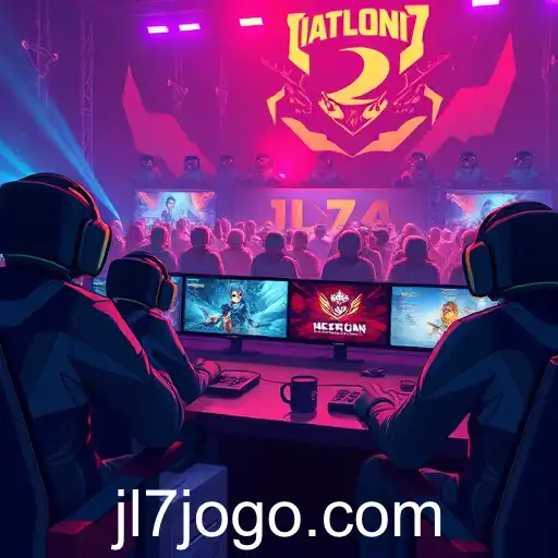 Gaming Innovation Pioneers New Domain