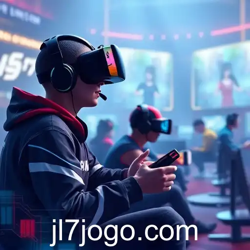 Gaming Innovations and Trends