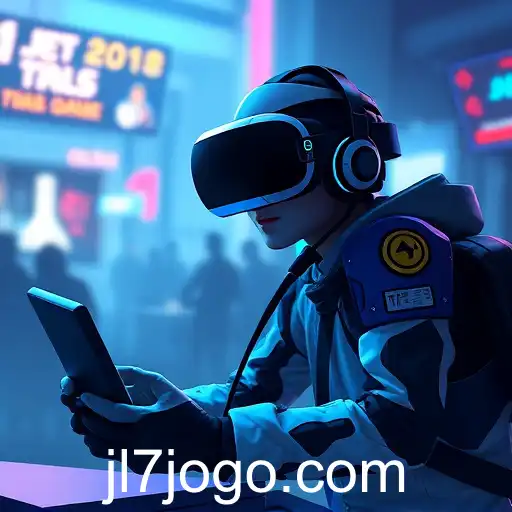 Gaming Trends and Innovations Shaping the Future