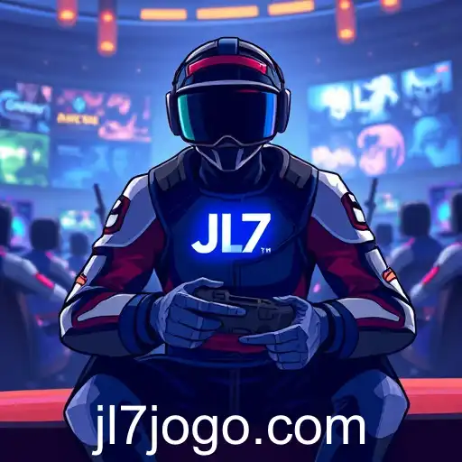 The Rise of JL7 in Online Gaming Community