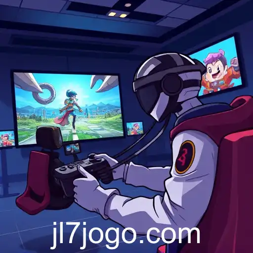 Rise of Online Gaming Communities