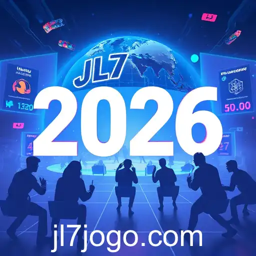 The Rise of JL7: A Digital Gaming Revolution