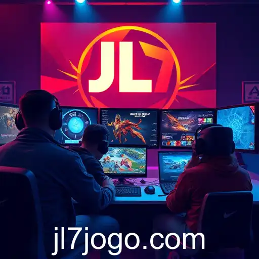 The Rise of JL7: Transforming the Gaming Landscape