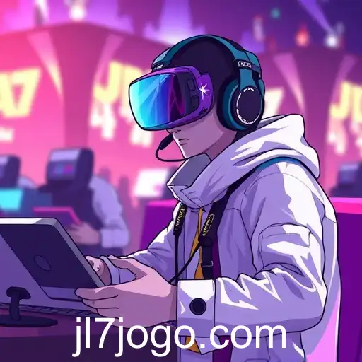 Rising Phenomenon of JL7 in Gaming