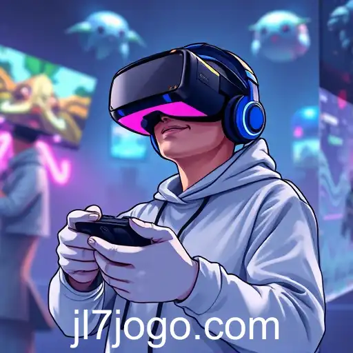 Rising Trends in Gaming: JL7 and Beyond