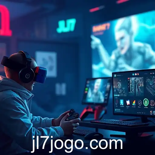 The Rise of JL7 in the Gaming World