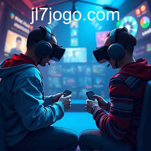 The Digital Playground: A New Era for Online Gaming