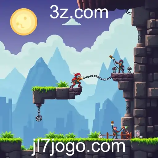 Exploring the World of Platformer Games: A Dive into the 'jl7' Category