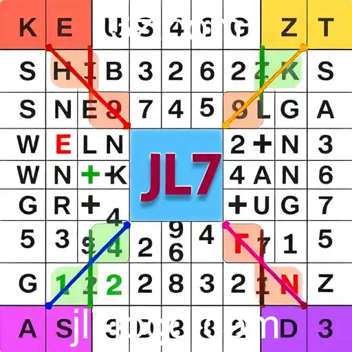 Exploring the 'jl7' Frontier: The Allure of Puzzle Games