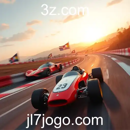 Exploring the Thrills of Racing Games: A High-Octane Adventure