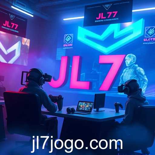 The Rise of JL7: A Digital Gaming Revolution