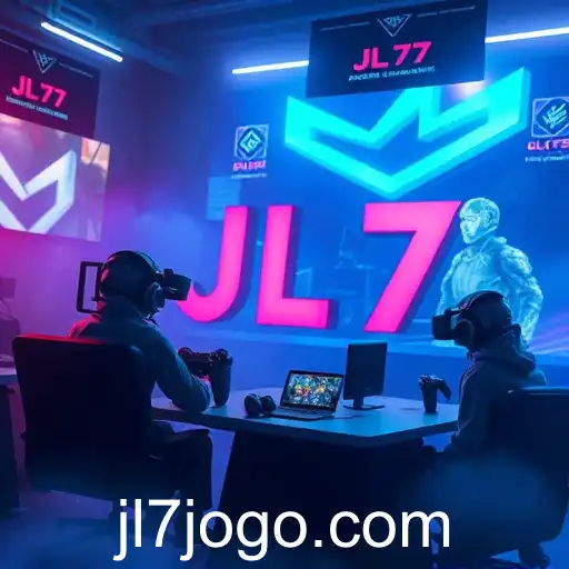 The Rise of JL7: A Digital Gaming Revolution