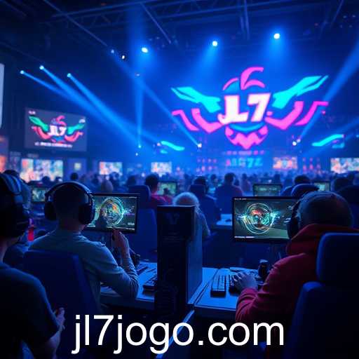 The Rise of 'jl7' in the Gaming World
