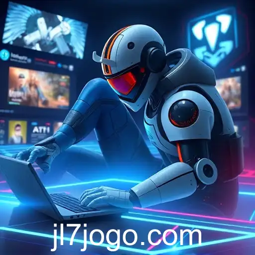 The Rise of JL7: A New Dawn for Online Gaming