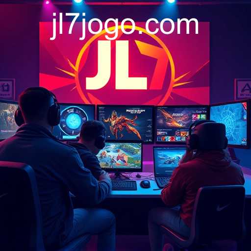 The Rise of JL7: Transforming the Gaming Landscape