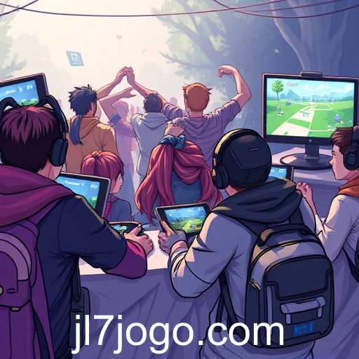 The Rise of Online Entertainment