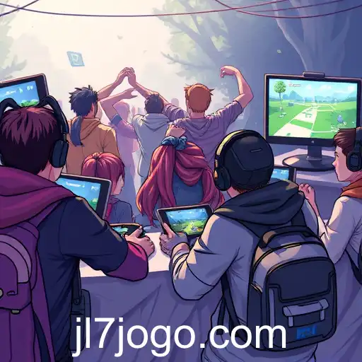 The Rise of Online Entertainment