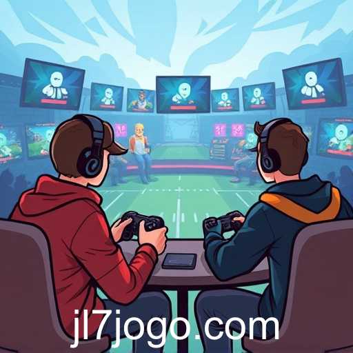 The Rise of Online Gaming Platforms