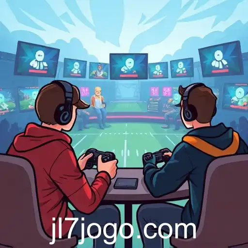 The Rise of Online Gaming Platforms