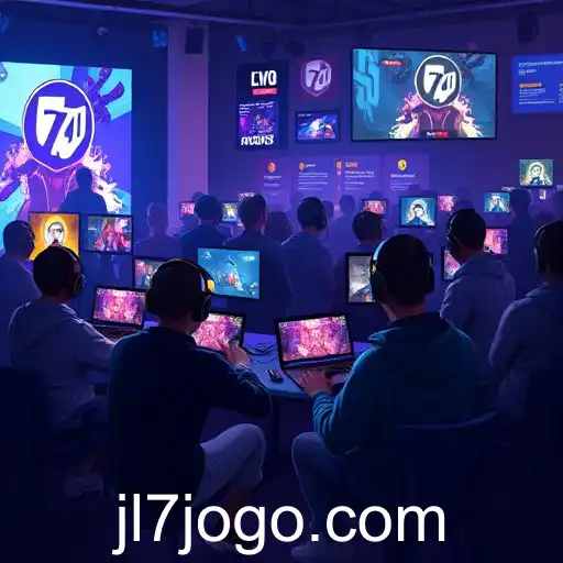 The Rise of Online Gaming Communities